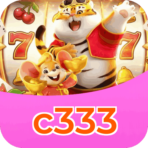 Jogos com maior RTP na c333